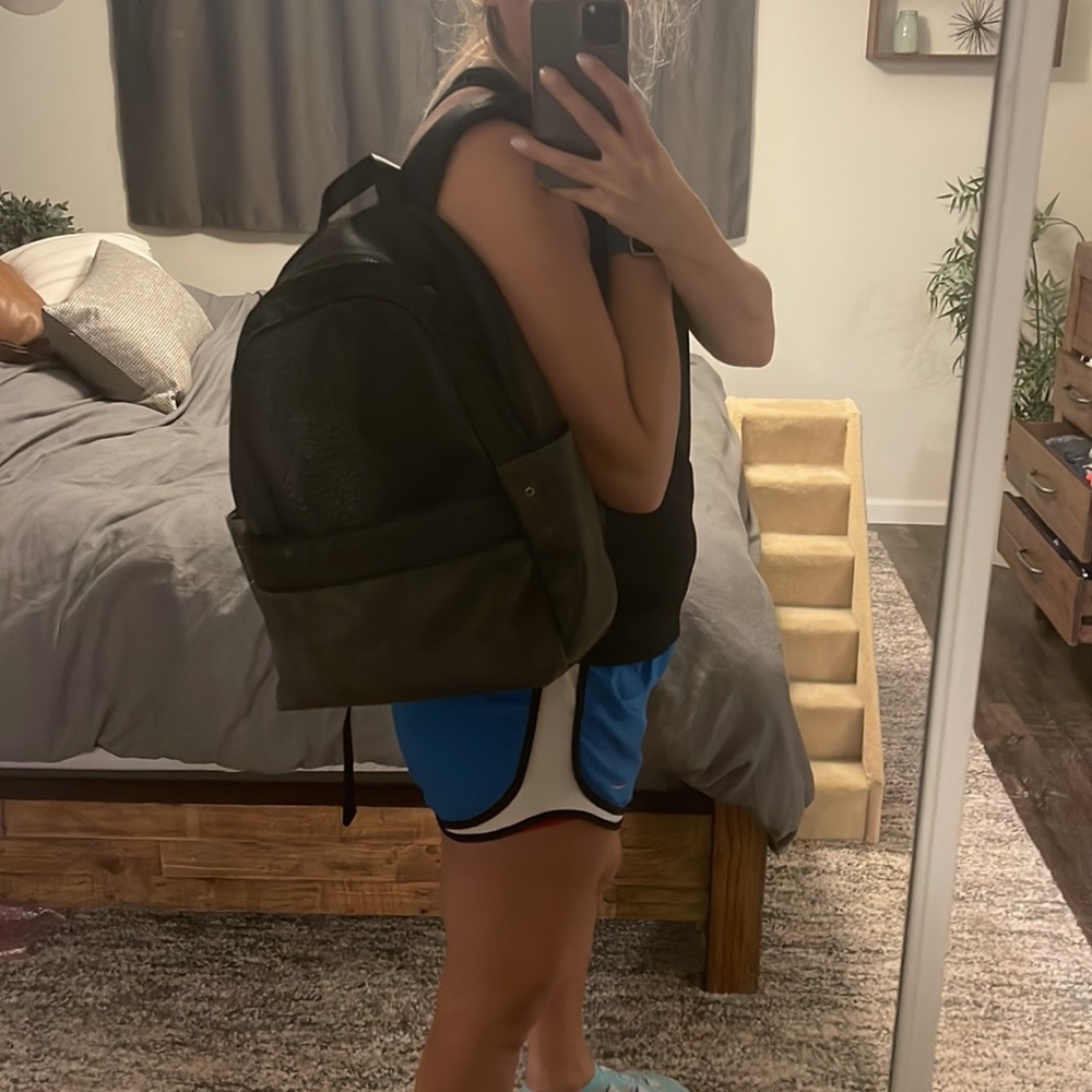 Calvin Klein Backpack - Picture 6 of 6